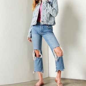 we the free low rise jeans